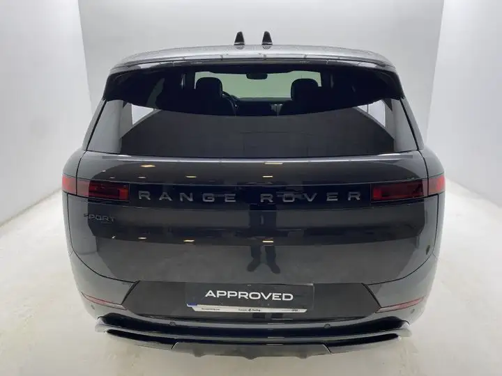 Land Rover Range Rover 2025, foto 6