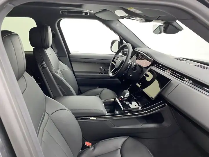 Land Rover Range Rover 2025, foto 5