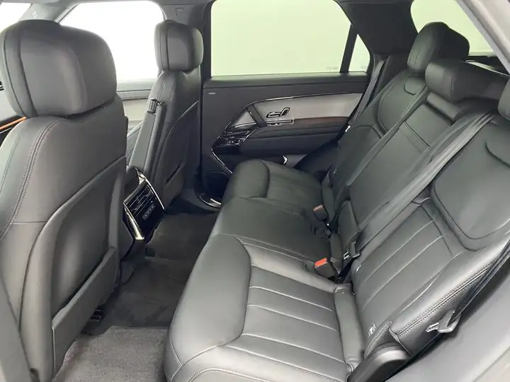 Land Rover Range Rover 2025, foto 9