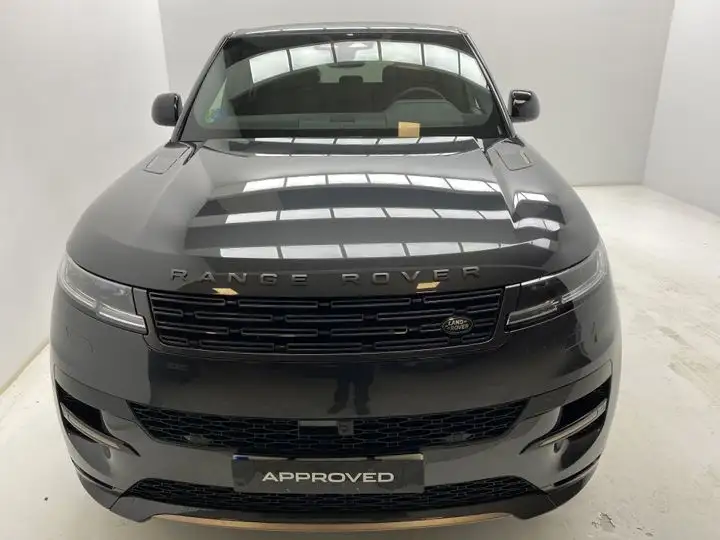 Land Rover Range Rover 2025, foto 4