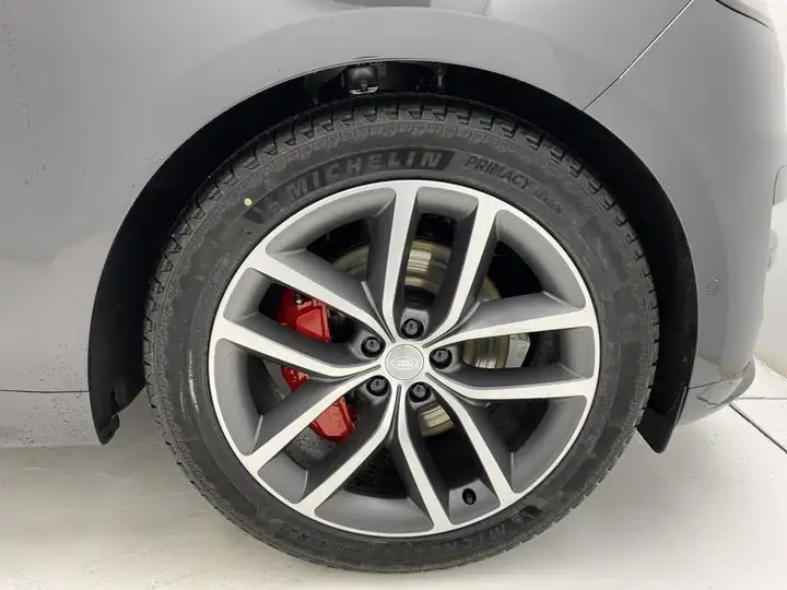 Land Rover Range Rover 2025, foto 3