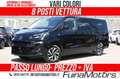 Fiat Ulysse 2.0 BlueHDi 180 CV AT8 L3 LUNGO 8 POSTI NUOVO Nero - thumbnail 1
