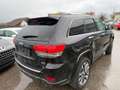 Jeep Grand Cherokee 3,0 V6 CRD Overland Schwarz - thumbnail 4