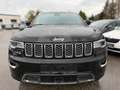 Jeep Grand Cherokee 3,0 V6 CRD Overland Schwarz - thumbnail 3
