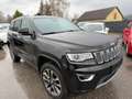 Jeep Grand Cherokee 3,0 V6 CRD Overland Schwarz - thumbnail 1