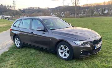320xdrive diesel