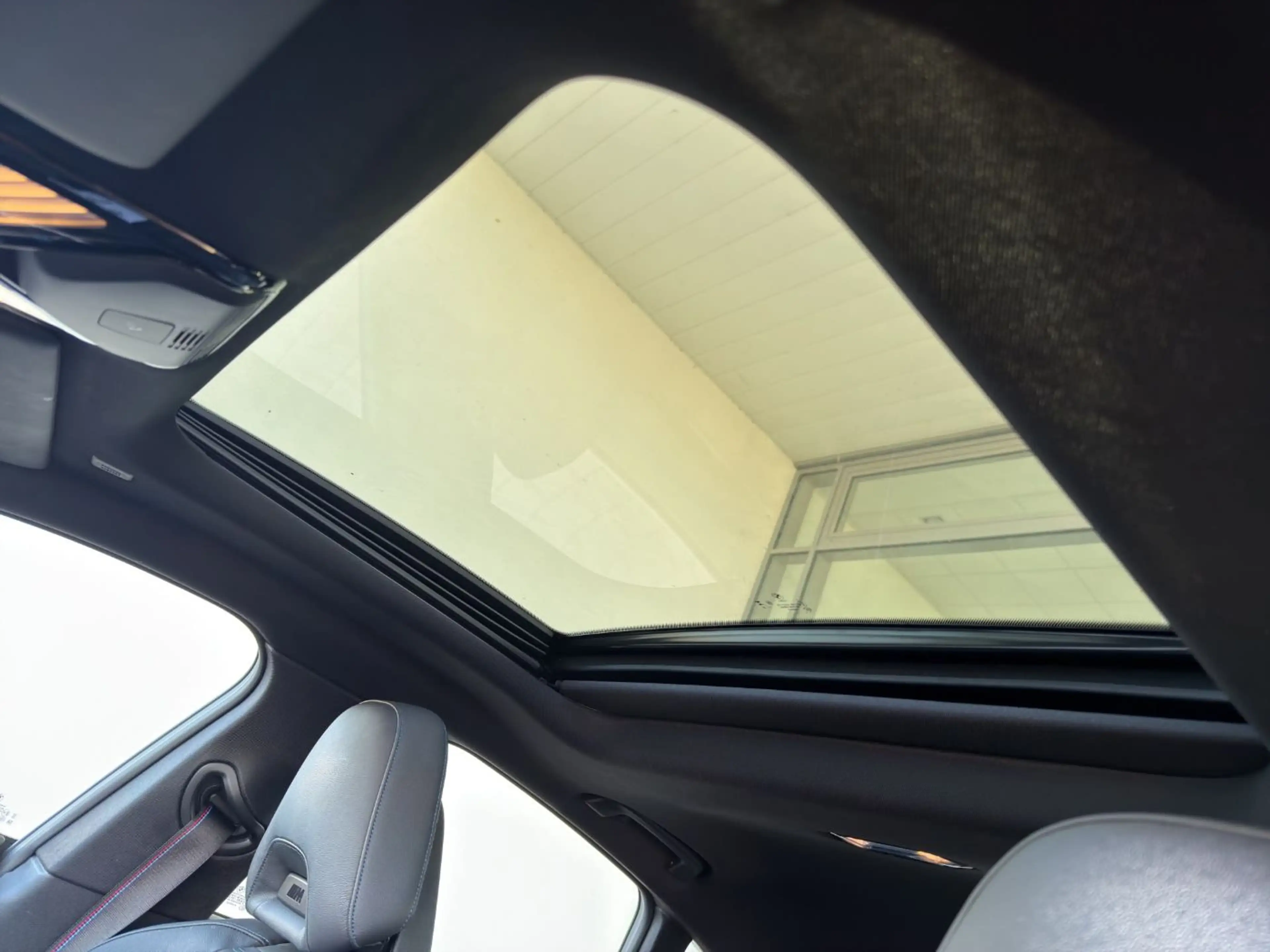 BMW i4 M50 Gran Coupé elek.GSD.H/K.elek.Sitz.Lordose — photo 11