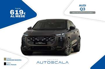 SPB 2.0 TDI 110 kW S tronic S Line edition