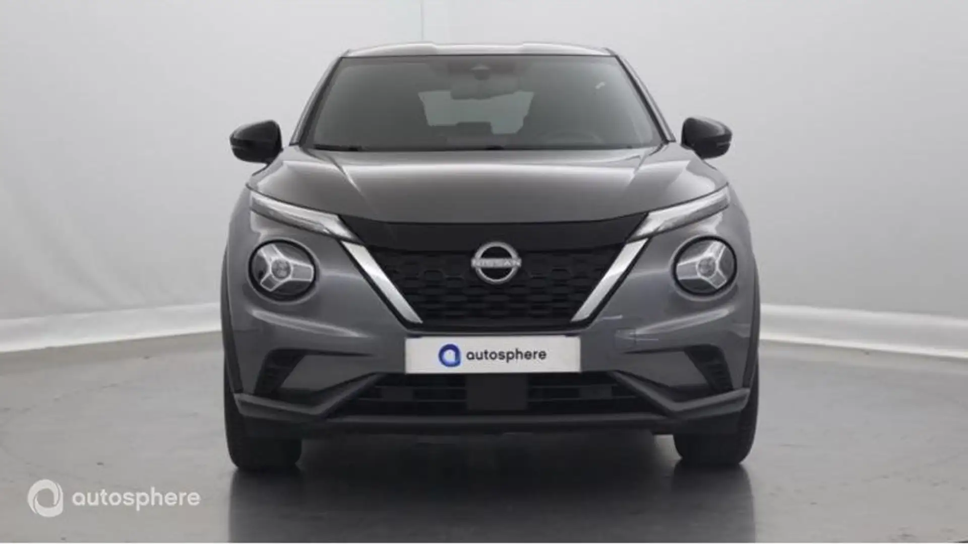 Nissan Juke 1.6 Hybrid 143ch N-Connecta 2022.5 + Nissan Connec - 2