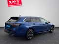 Volkswagen Passat Variant 1,5 l eHybrid Elegance AHK/Rückfa Blau - thumbnail 2