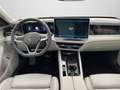 Volkswagen Passat Variant 1,5 l eHybrid Elegance AHK/Rückfa Blau - thumbnail 3