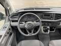 Volkswagen T6 Transporter 2.0TDI Doka 1Hand*Klima*AHK Blanc - thumbnail 11