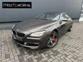 BMW 650 6-serie Gran Coupé 650xi High Executive facelift 4 Brun - thumbnail 1