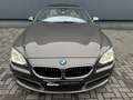 BMW 650 6-serie Gran Coupé 650xi High Executive facelift 4 Brun - thumbnail 8