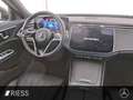 Mercedes-Benz E 450 4M Limo Avantgarde Distr Digital Light W-Paket 360 Schwarz - thumbnail 5