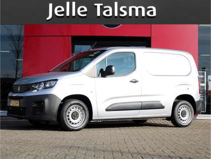 Peugeot Partner 1.5 BlueHDI Premium | All-season | PDC | Cruise