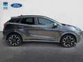 Ford Puma 1.0 EcoBoost ST-Line X 125 Gris - thumbnail 4