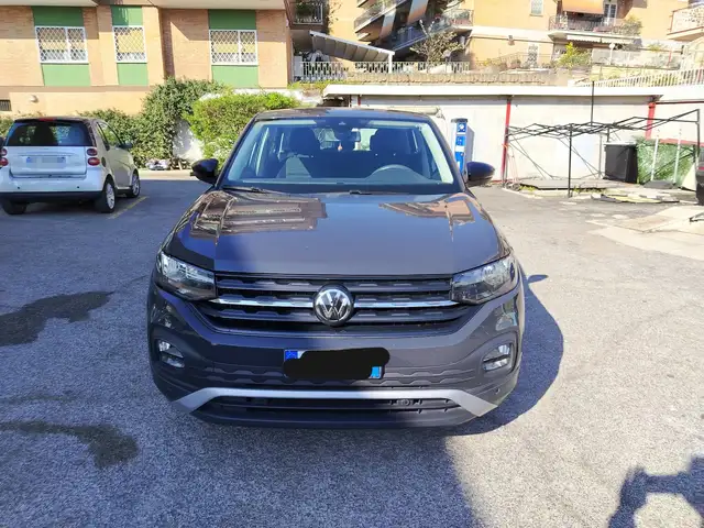 Volkswagen T-Cross T-Cross 1.6 tdi Urban 95cv