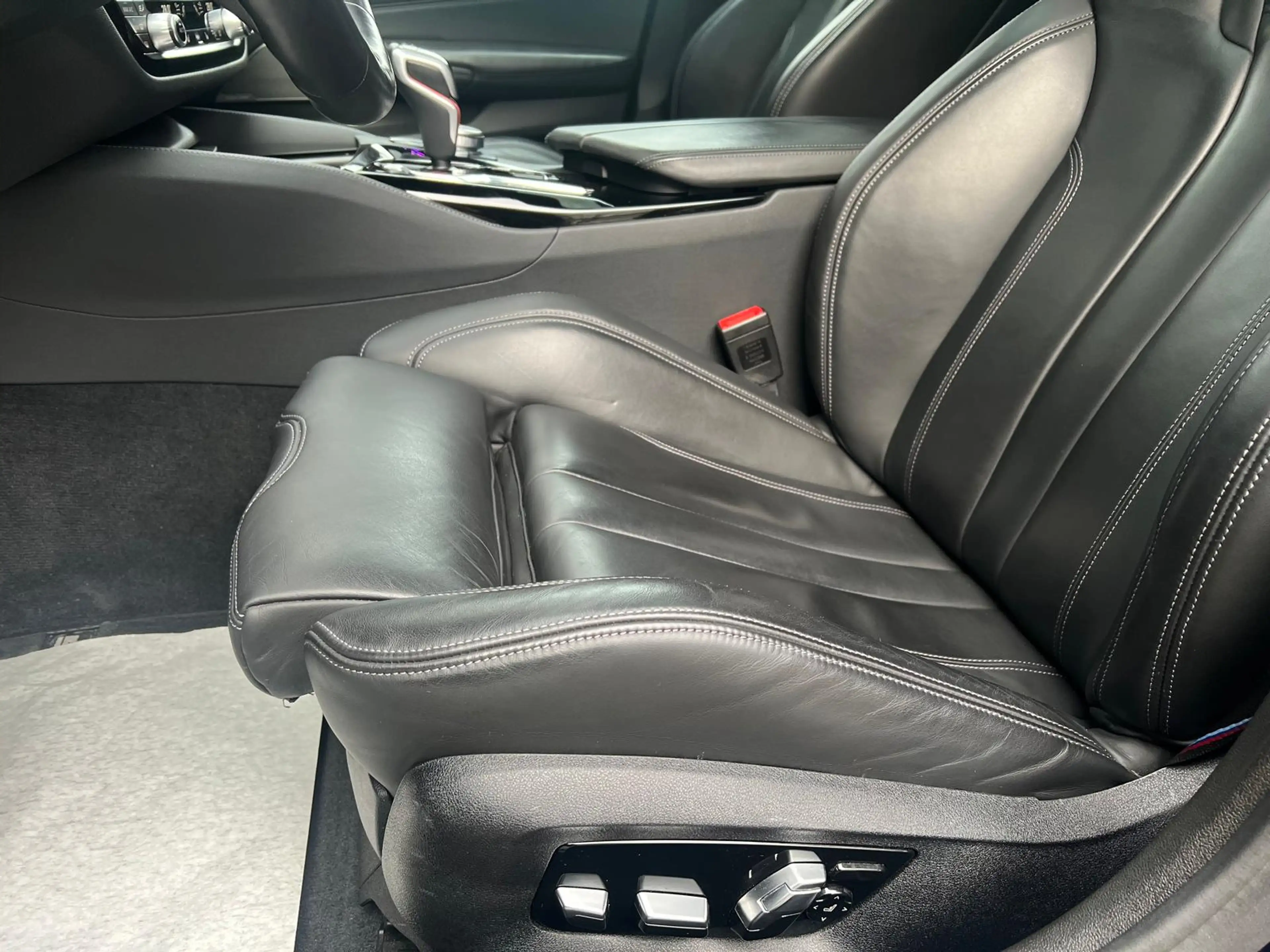 BMW M5 M5 4.4AS V8 Competition-BTW! FuLLOption! Garantie! — photo 9