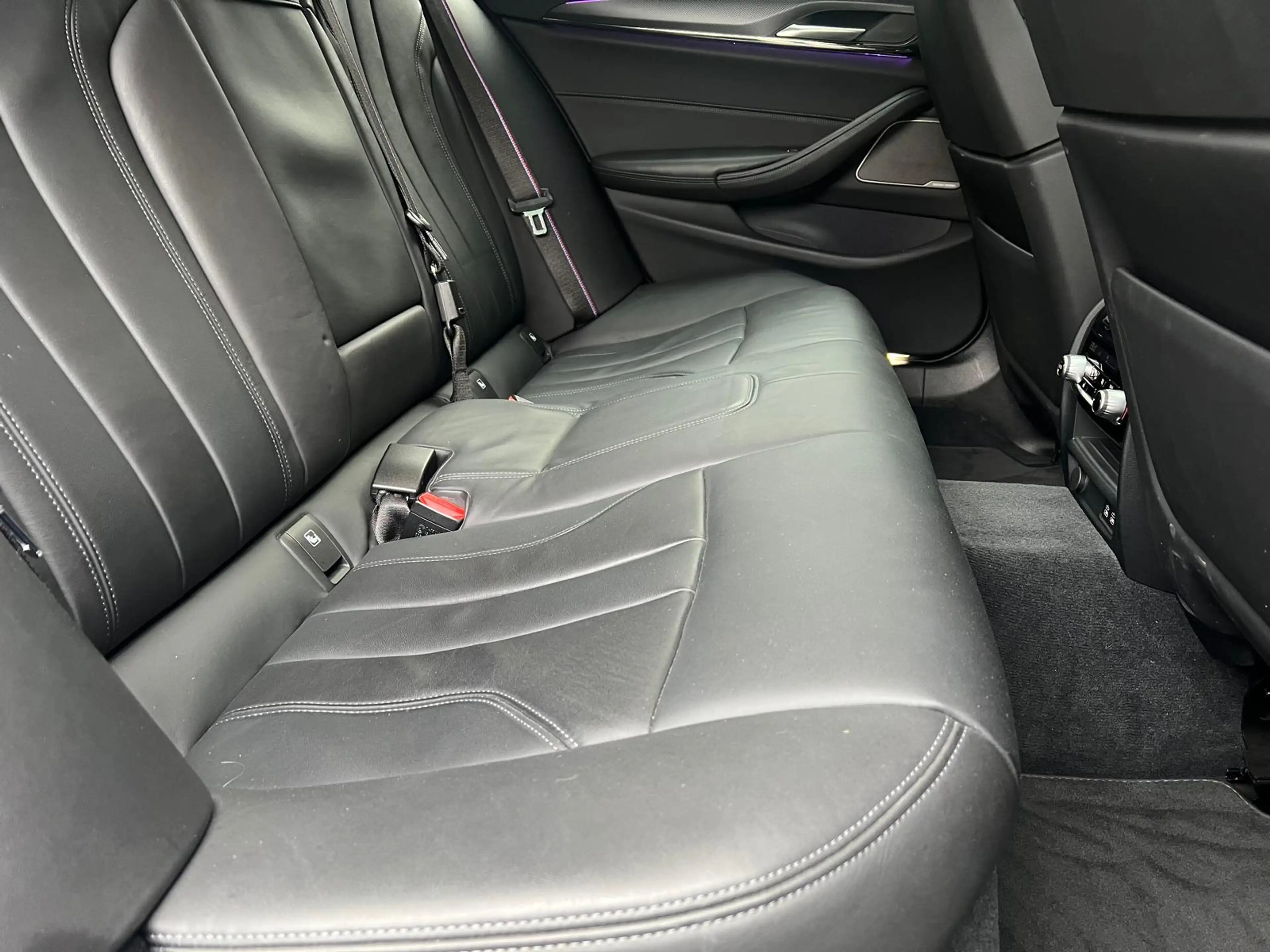 BMW M5 M5 4.4AS V8 Competition-BTW! FuLLOption! Garantie! — photo 13