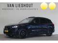 BMW iX3 Executive 80 kWh NL-Auto!! Pano-Dak I Leder I Elek Noir - thumbnail 1