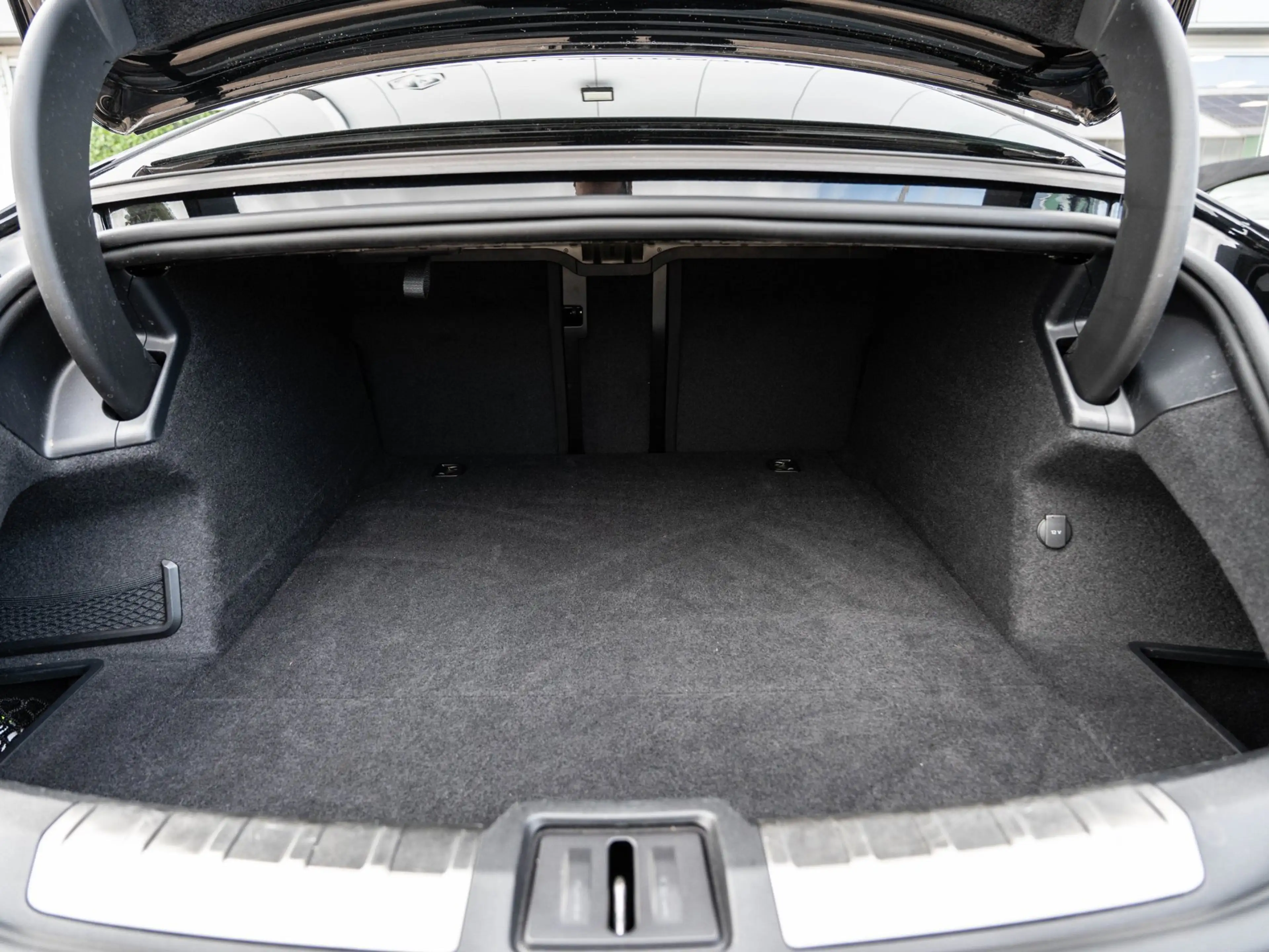 Audi e-tron GT 476 PK 60 Quattro | WLTP 448KM | Pano | B&O Sound — photo 13