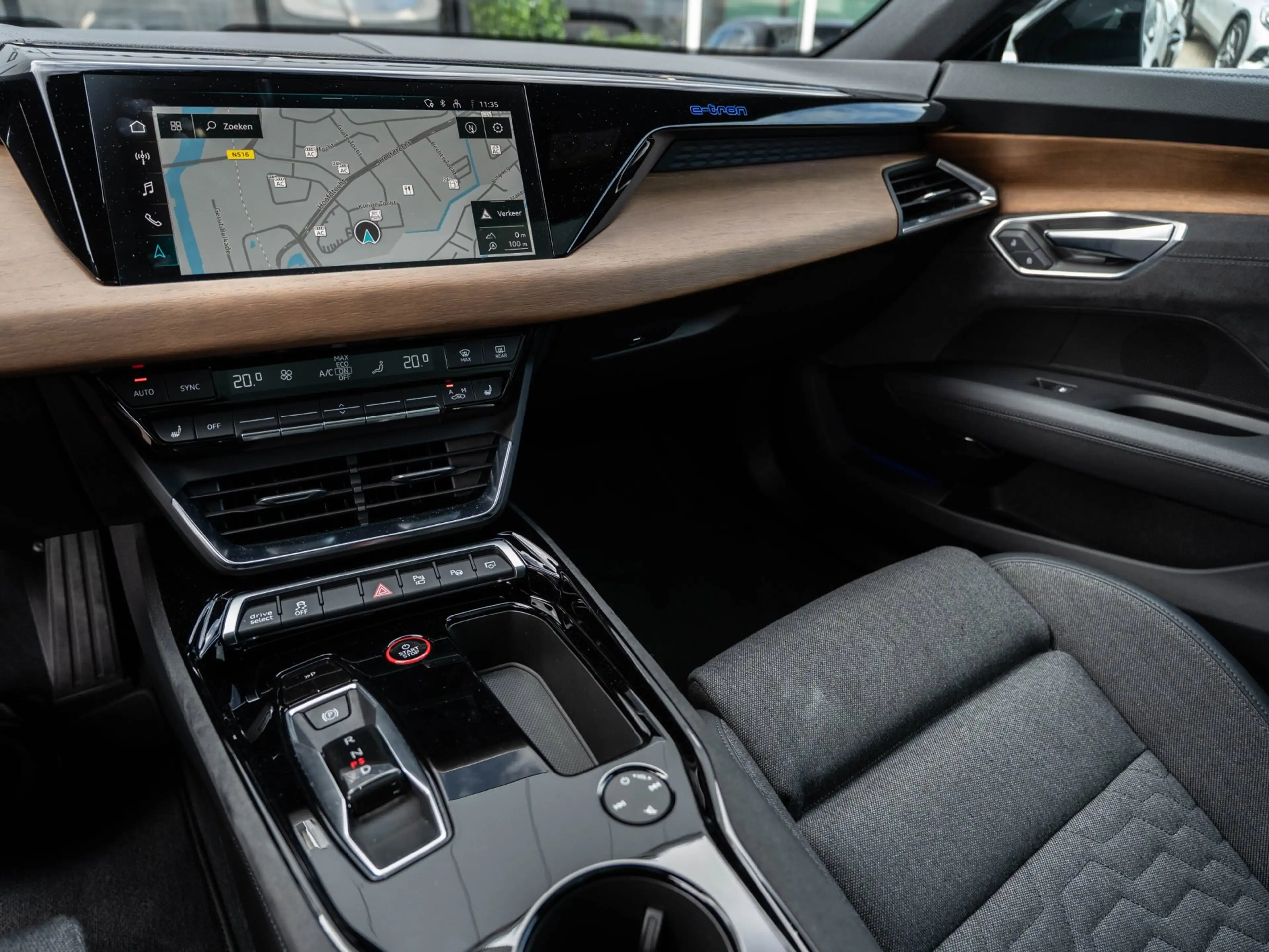 Audi e-tron GT 476 PK 60 Quattro | WLTP 448KM | Pano | B&O Sound — photo 2