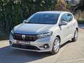 Dacia Sandero // 1.HAND / NAVI / PARKSENSOREN / AHK / WENIG KM / Grau - thumbnail 5