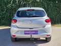 Dacia Sandero // 1.HAND / NAVI / PARKSENSOREN / AHK / WENIG KM / Grau - thumbnail 8