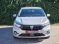Dacia Sandero // 1.HAND / NAVI / PARKSENSOREN / AHK / WENIG KM / Grau - thumbnail 7