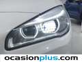 BMW 218 218dA Active Tourer Blanc - thumbnail 13