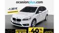 BMW 218 218dA Active Tourer Blanc - thumbnail 1