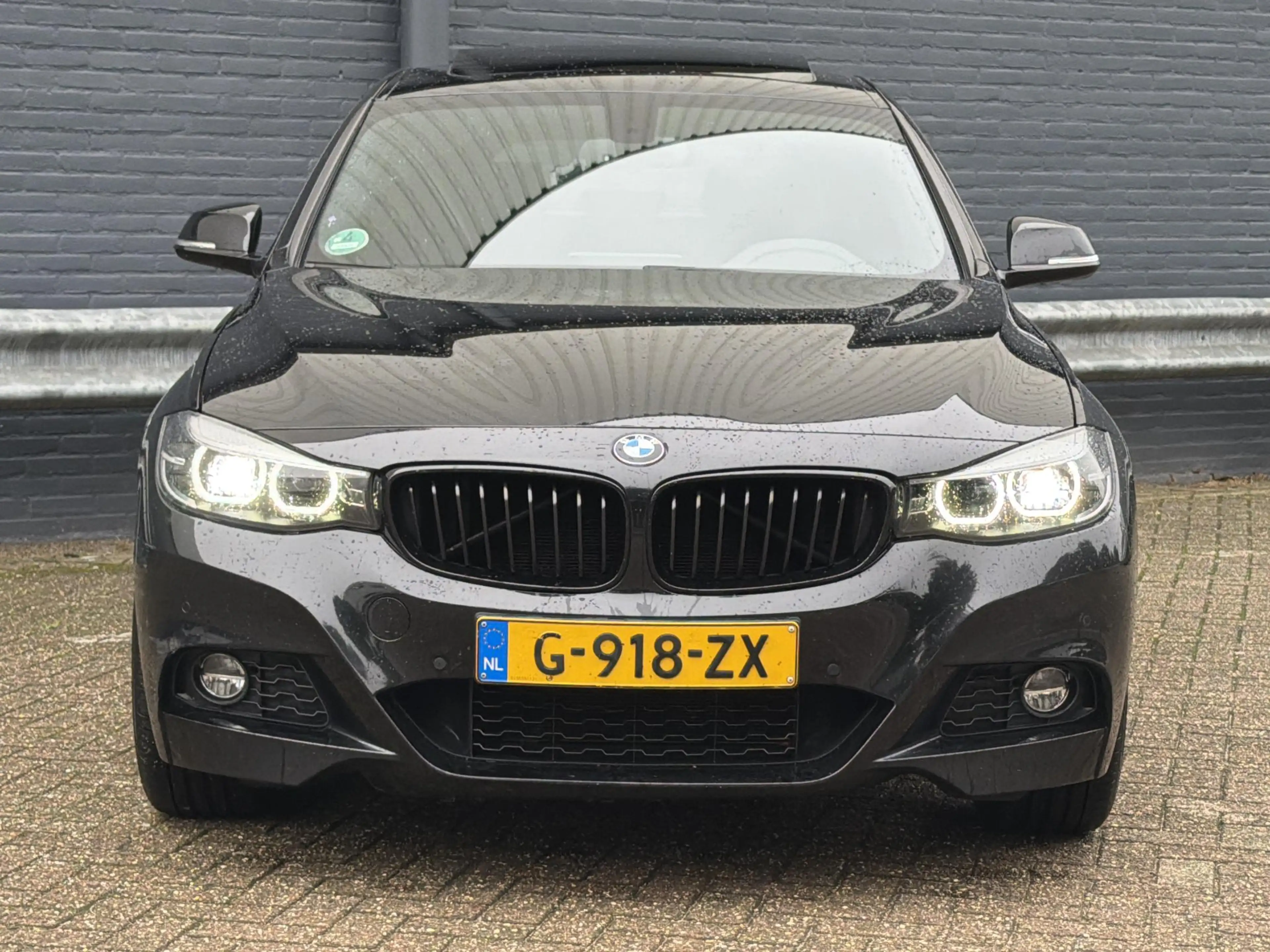 BMW 320 3-serie Gran Turismo 320i High Executive Edition | — photo 5