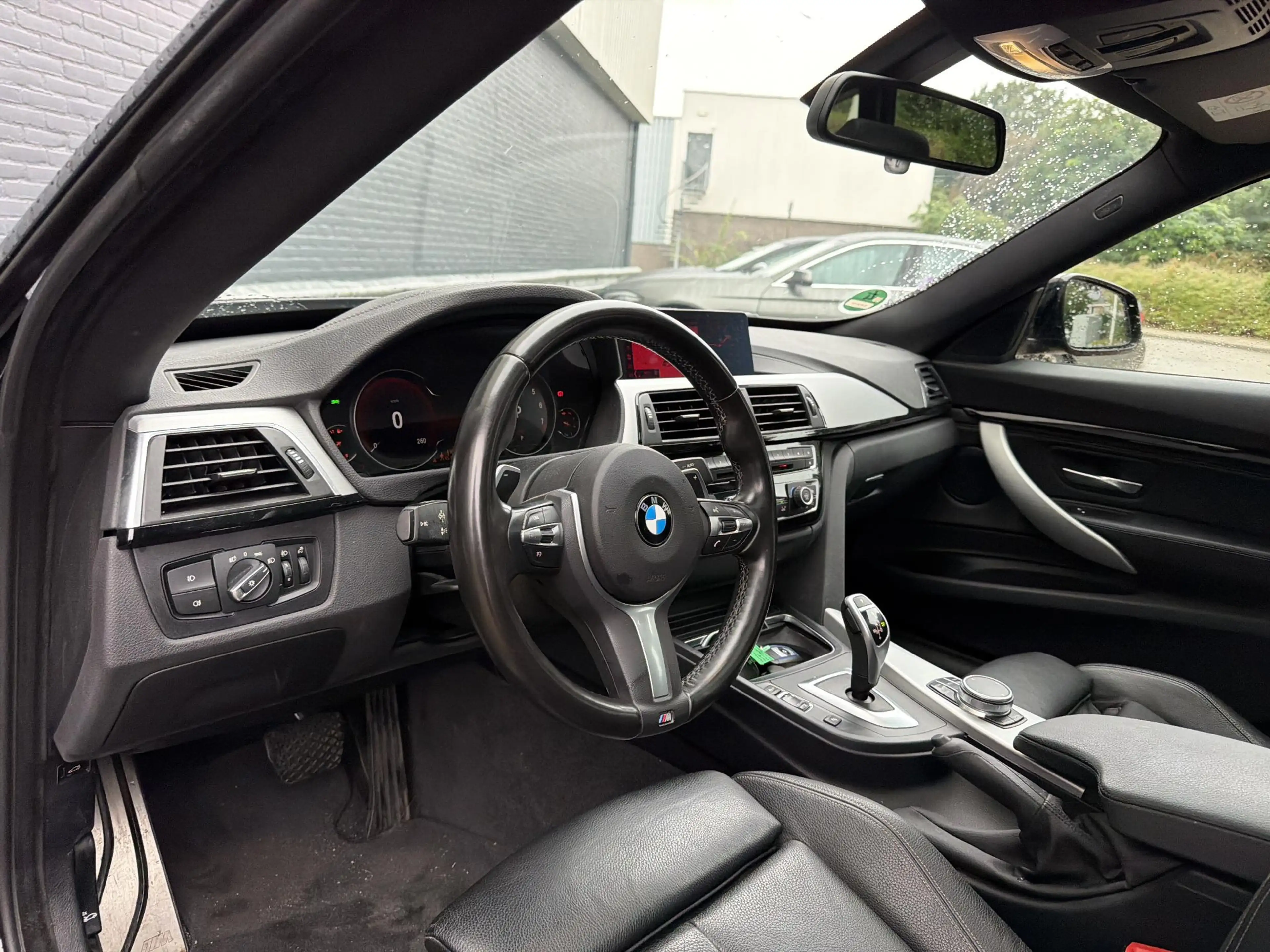 BMW 320 3-serie Gran Turismo 320i High Executive Edition | — photo 3