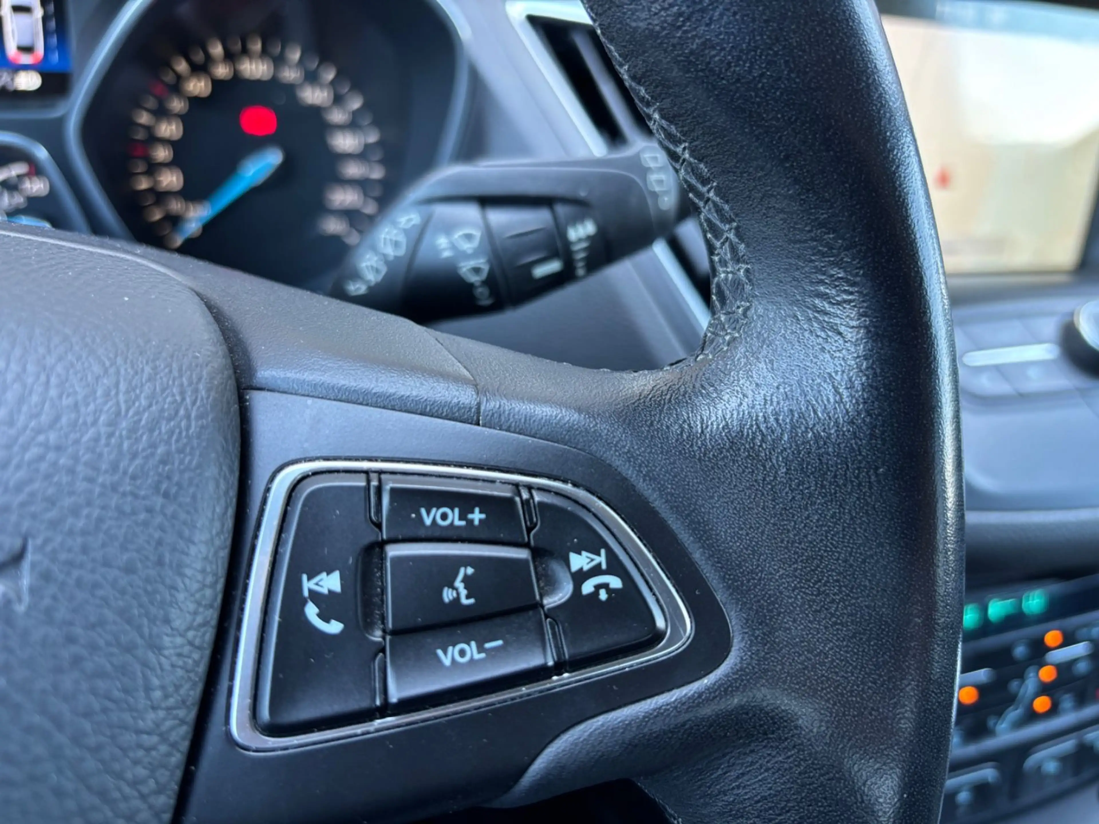 Ford Grand C-Max Grand C-MAX Cool & Connect/Kamera/Navi/Automatik — photo 14