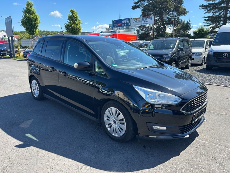 Photo du véhicule