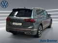 Volkswagen Tiguan Allspace allspace 2.0 tdi r-line 4motion 200cv 7p.ti dsg Grigio - thumbnail 4