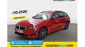 BMW 330 330dA xDrive Touring Rojo - thumbnail 1