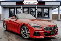 2021 BMW Z4