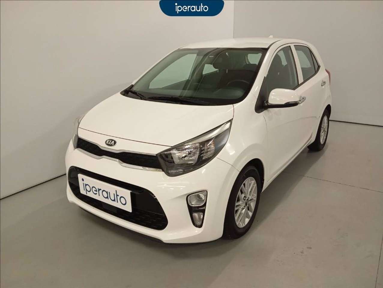 Kia Picanto 1.0 dpi style