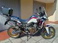 Honda CRF 1000 L Africa Twin - Standard Edition (no ABS) Fehér - thumbnail 1