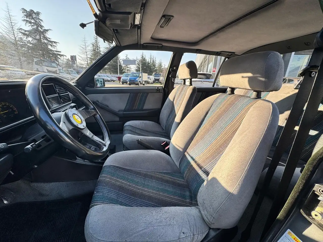 Lancia Delta 2.0 8v integrale, foto 10