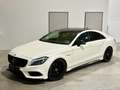 Mercedes-Benz CLS 500 CLS 500, AMG-LINE,FACELIFT, LUFTFAHR,SZH, APPLECAR Weiß - thumbnail 1