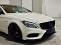 Mercedes-Benz CLS 500 CLS 500, AMG-LINE,FACELIFT, LUFTFAHR,SZH, APPLECAR Weiß - thumbnail 7
