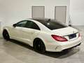 Mercedes-Benz CLS 500 CLS 500, AMG-LINE,FACELIFT, LUFTFAHR,SZH, APPLECAR Weiß - thumbnail 2