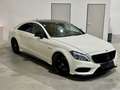Mercedes-Benz CLS 500 CLS 500, AMG-LINE,FACELIFT, LUFTFAHR,SZH, APPLECAR Weiß - thumbnail 4