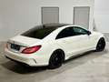 Mercedes-Benz CLS 500 CLS 500, AMG-LINE,FACELIFT, LUFTFAHR,SZH, APPLECAR Weiß - thumbnail 3