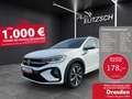 Volkswagen Taigo R-Line TSI DSG IQ.Light ACC SHZ RearView Navi K... Weiß - thumbnail 1