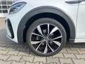 Volkswagen Taigo R-Line TSI DSG IQ.Light ACC SHZ RearView Navi K... Weiß - thumbnail 10