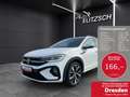 Volkswagen Taigo R-Line TSI DSG IQ.Light ACC SHZ RearView Navi K... Weiß - thumbnail 1